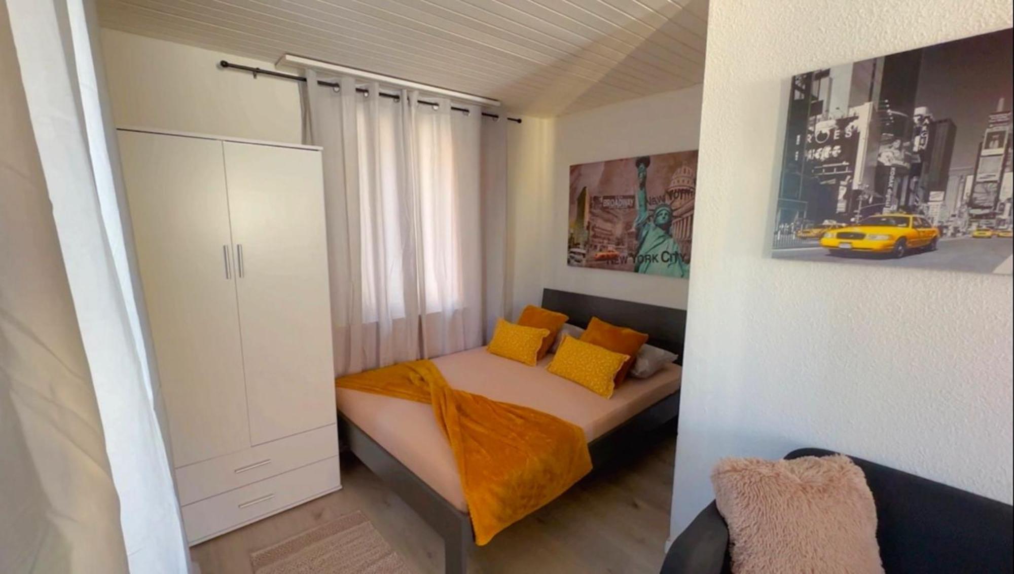 奥尔滕Grandhouse Center Of Switzerland公寓 外观 照片